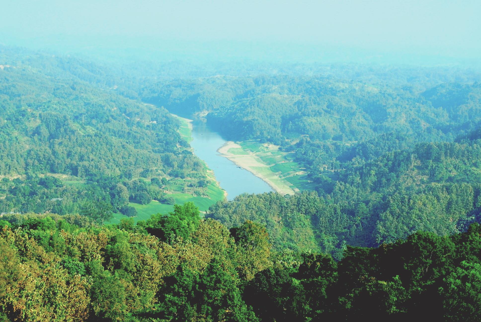 Bandarban