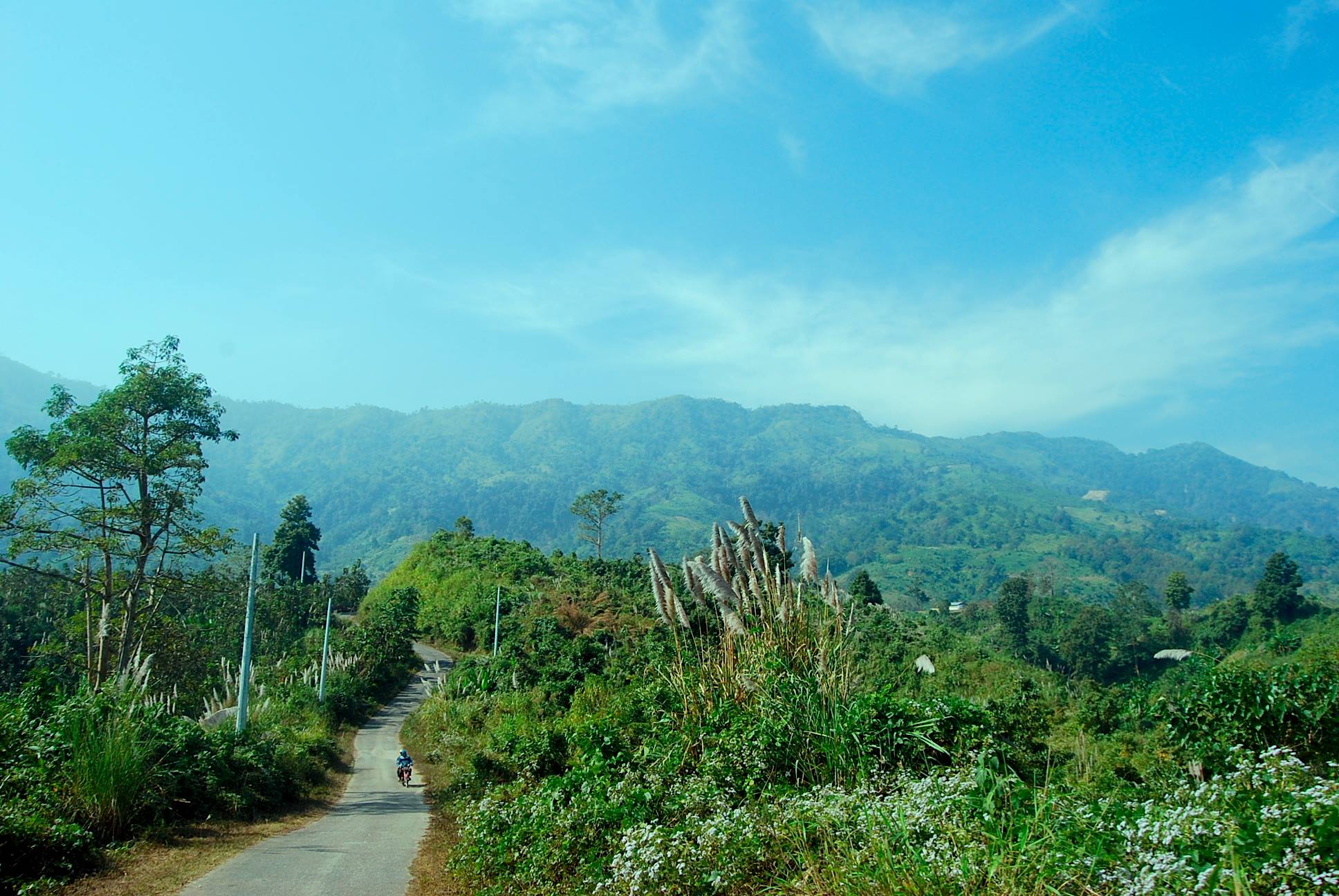 Bandarban