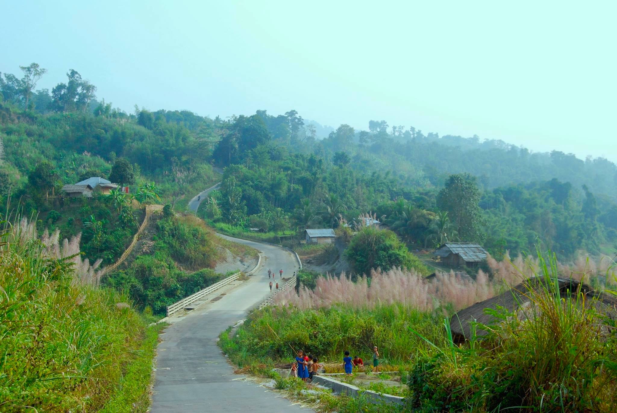 Rangamati, Bangladesh